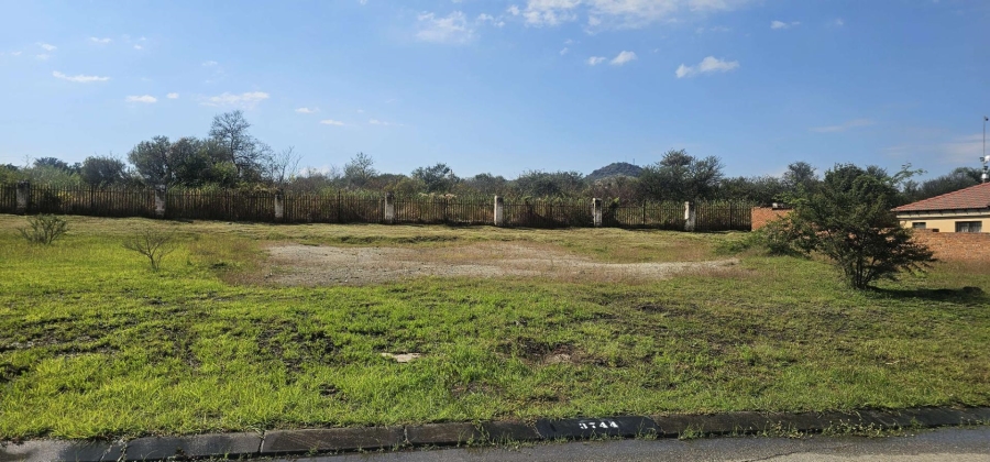 0 Bedroom Property for Sale in Brits North West